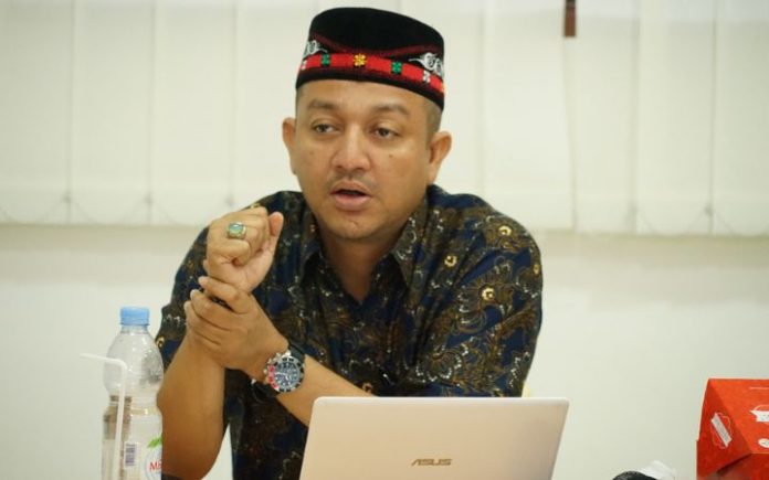 Om Bus Belum Teruji, Andi Miliki Pengalaman Panjang
