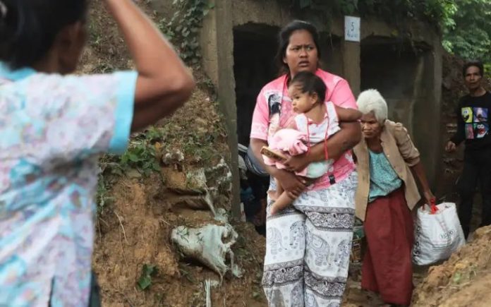 Thailand dan Kamboja Apa Penyebab Hubungan Thailand dan Kamboja Kembali Memanas?