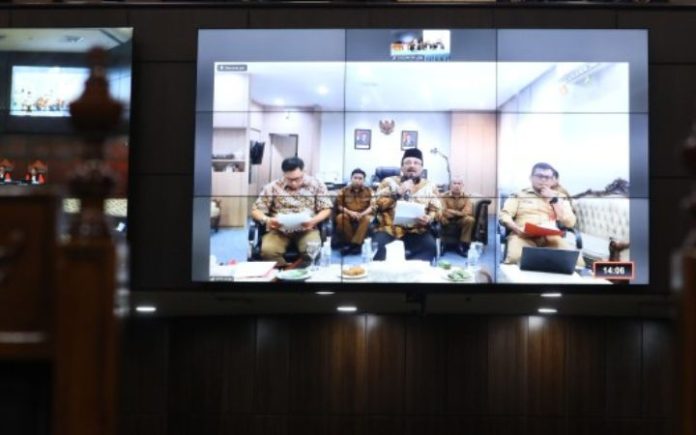 Pemerintah Aceh & DPRA Tolak Perpanjangan Masa Jabatan Keuchik