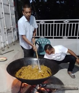 ketua gapensi bireuen