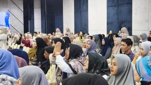 pentas seni inklusi part 2