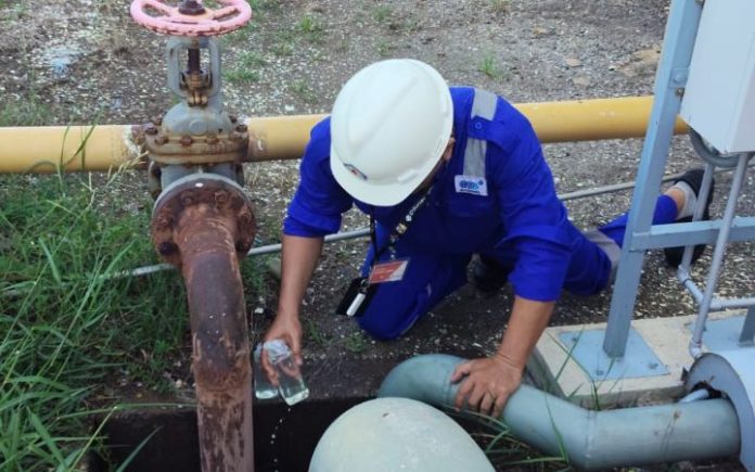 BPMA Lampaui Target, Lifting Kondensat Semester 1 2025 Capai 72.637 Barrel