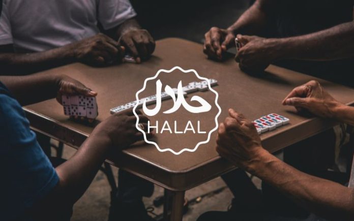PB PORDI Klaim MUI Putuskan Permainan Domino Halal