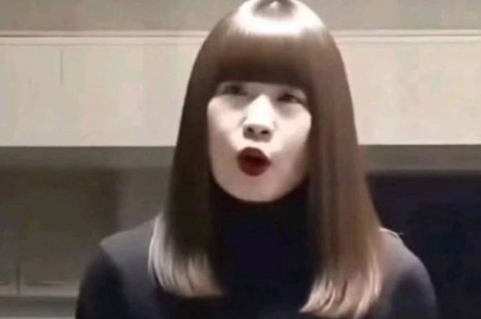 sister hong