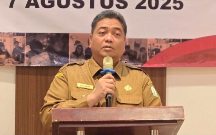 Alasan Kepala Dinas Kesehatan Aceh Mundur Ini Alasan Kepala Dinas Kesehatan Aceh Mundur dari Jabatanya