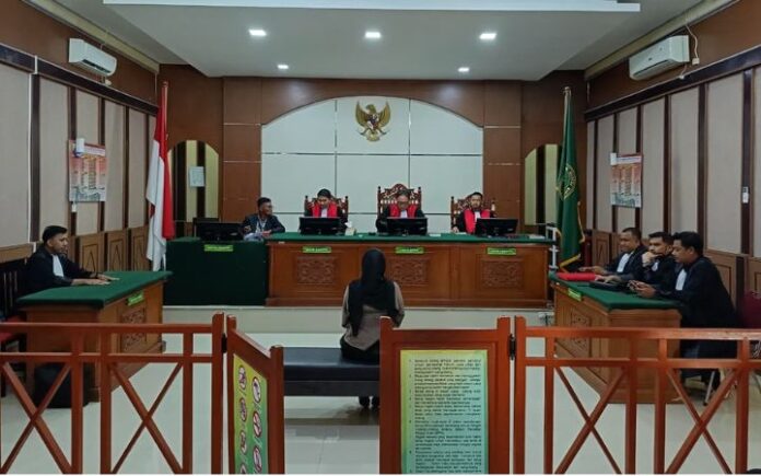 Hakim Kembalikan 16 Aset Nyonya N yang Disita Jaksa, JPU: Kami Banding!