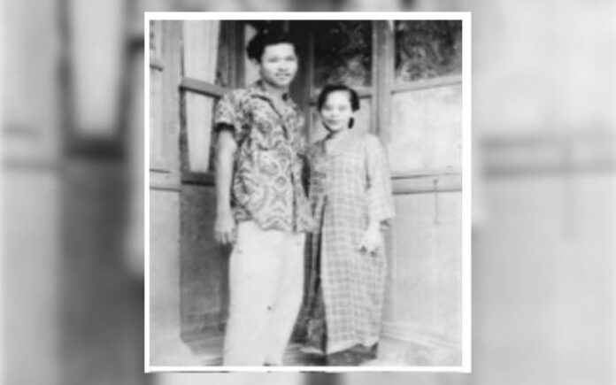 Ayah Ubit, Seniman Besar yang Merawat Keacehan