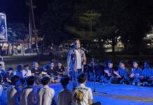 Harmoni Didong Gayo Menggema di Sound of Nanggroe Vol. 8 Harmoni Didong Gayo Menggema di Sound of Nanggroe Vol. 8