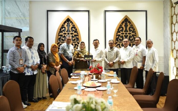 Hari HAM 2025 Dipusatkan di Banda Aceh Peringatan Hari HAM 2025 Dipusatkan di Banda Aceh