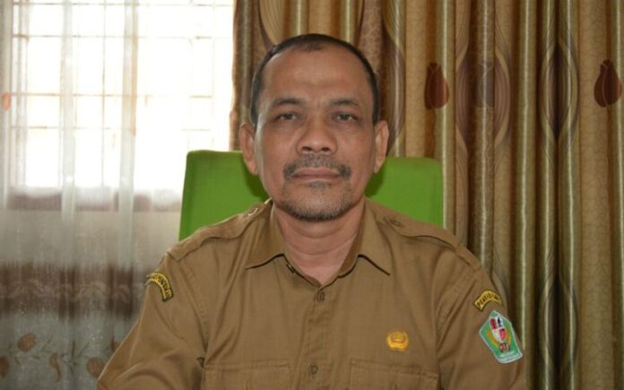 Kejati Aceh Panggil Kadisdik Pidie Terkait Pengadaan Laptop Chromebook