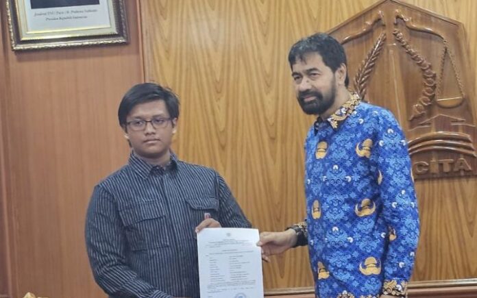 Kampus Rusia Alumni SMAN 10 Fajar Harapan Lulus ke Universitas Tertua di Rusia