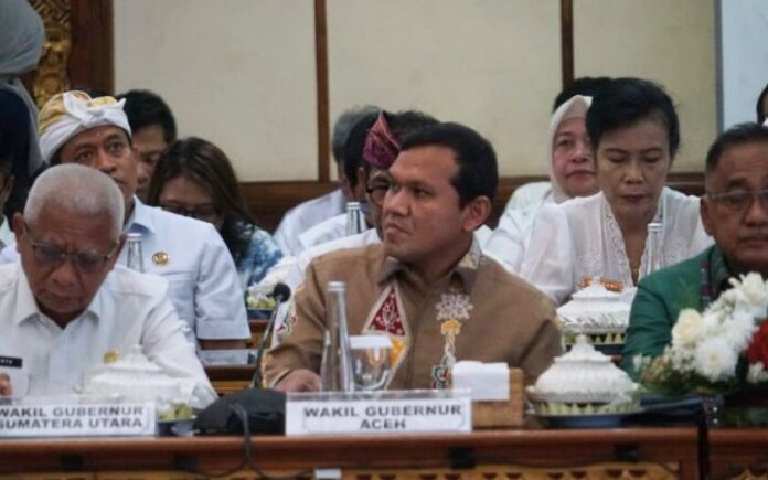 Kopdes Merah Putih Aceh Aceh Targetkan Kopdes Merah Putih Beroperasi Oktober 2025
