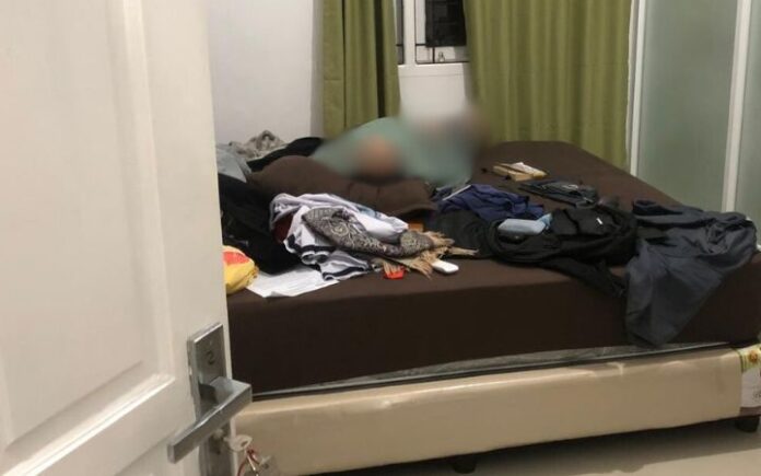 PNS BPKP Aceh PNS BPKP Aceh Asal Jambi Ditemukan Tewas di Kamar Kos