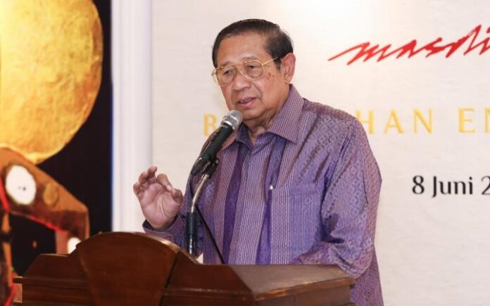 Dubes AS Hingga SBY Dijadwalkan Hadiri Diskusi 20 Tahun Damai Aceh Besok