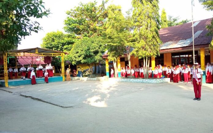 Antisipasi Demo, Disdikbud Banda Aceh Instruksikan PBM Daring pada 1 September