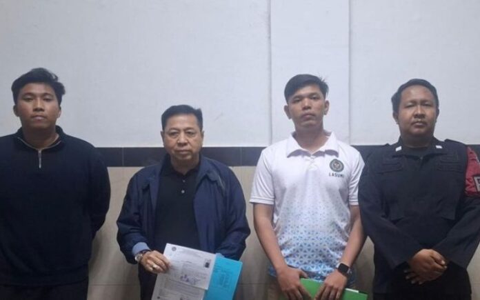 Setya Novanto Setya Novanto Bebas Bersyarat Usai Vonis Dipangkas MK & Dapat Total Remisi 28 Bulan