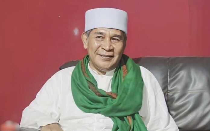 Mengenang 1 Tahun Kepergian Tu Sop