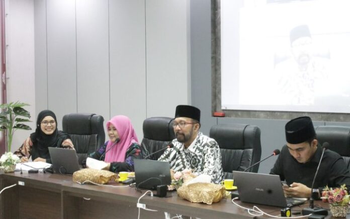Pancasila Adalah Rumah Bersama dan Ruh Etis-Spiritual Bangsa