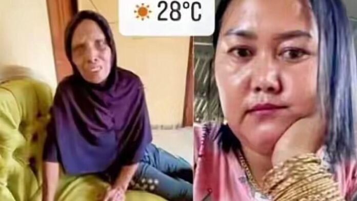 VIRAL-Menantu-Usir-Mertua-di-Sulut-Warganet-Mengecam-Terungkap-Dendam-18-Tahun-Lalu-jadi-Pemicu menantu usir mertuanya