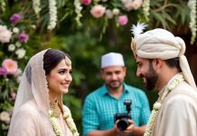 Dikira Sudah Mati, Mahdi Ditinggal Nikah, Calon Istri Dipinang Teman calon istri dipinang teman