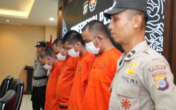 bandar judol Rugikan Bandar Judol, Polisi Tangkap Pemain Judi Online Polda DIY Berkelit Usai Viral Tangkap Penjudi yang Bikin Bandar Judol Rugi