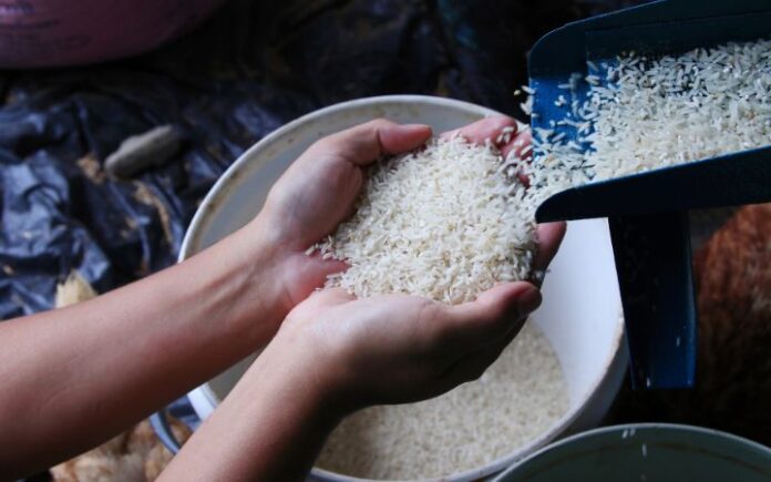 Harga Beras di Pidie Melonjak, Warga Minta Pemerintah Bertindak