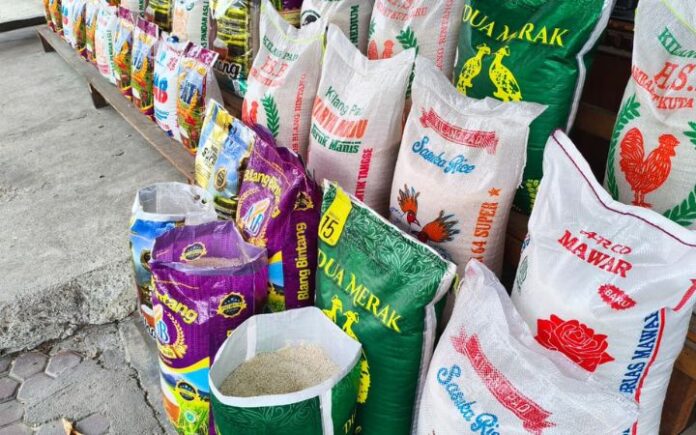 harga beras aceh Mengurai Benang Kusut di Balik Gejolak Harga Beras Aceh