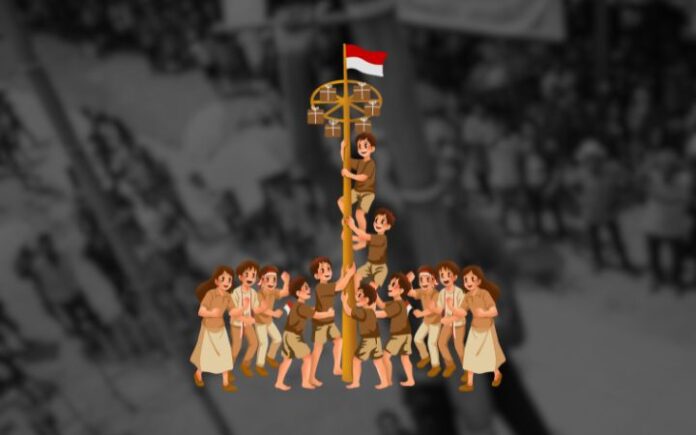 Pemkab Aceh Barat Larang Lomba Panjat Pinang pada HUT RI ke-80