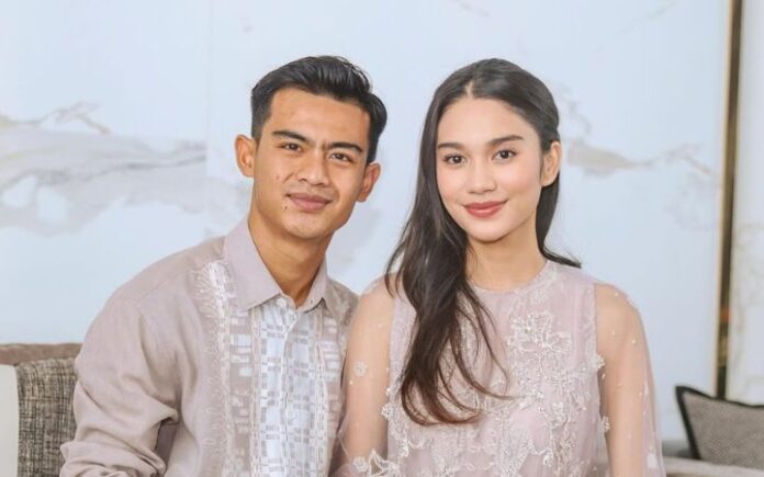 pratama arhan dan azizah salsha cerai Pratama Arhan Gugat Cerai Azizah Salsha