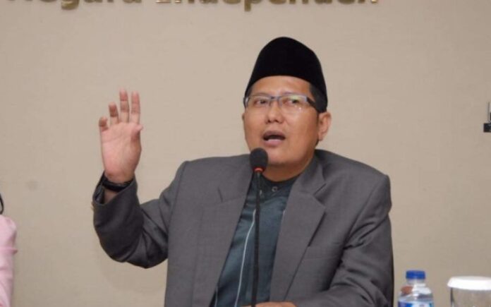 Rekening Yayasan Milik Ketua MUI Diblokir PPATK