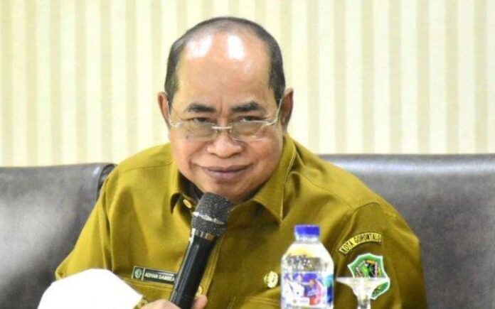 Adhan Dambea Cegah Perselingkuhan, ASN Gorontalo Wajib Setor TPP ke Istri