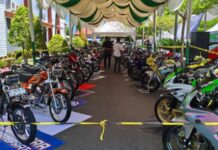 Otomotif, UMKM, hingga Hiburan Lengkap di Adhyaksa Aceh Auto Fest 2025 Otomotif, UMKM, hingga Hiburan Lengkap di Adhyaksa Aceh Auto Fest 2025