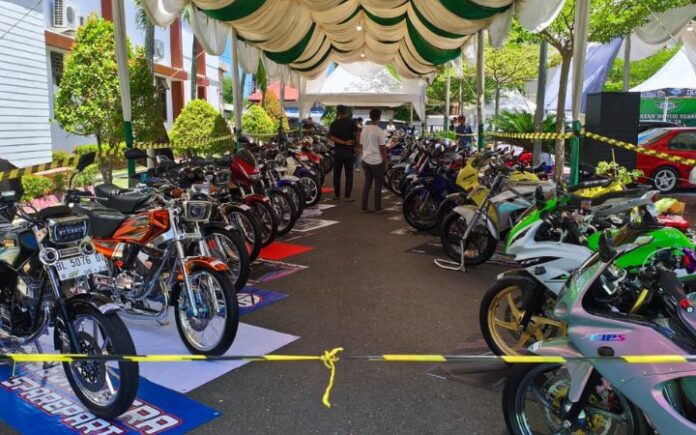 Adhyaksa Aceh Auto Fest 2025 (1) Otomotif, UMKM, hingga Hiburan Lengkap di Adhyaksa Aceh Auto Fest 2025