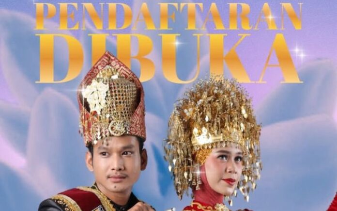 Pendaftaran Agam Inong Banda Aceh 2025 Dibuka, Ini Syaratnya