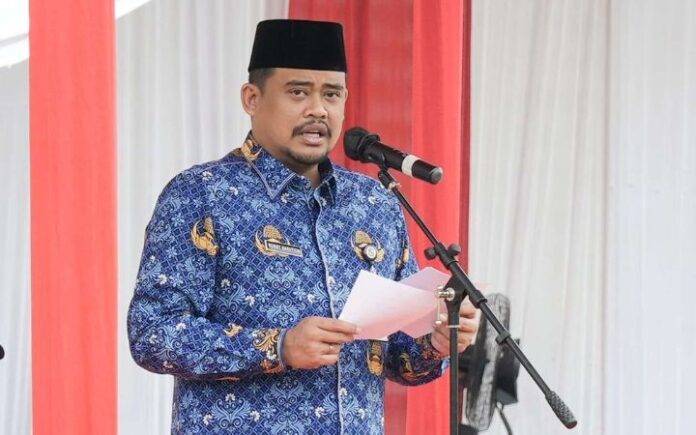 Bobby nasution Mulai 1 Oktober, Warga Sumut Bisa Berobat Cukup Tunjukkan KTP Arjuna Tamaraya Tewas Dianiaya, Bobby Sebut Akan Kaji Ulang Aturan Rumah Ibadah