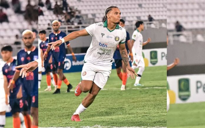 Persiraja Kalah Lawan Sumsel United 2-3, Dek Gam Marah-marah