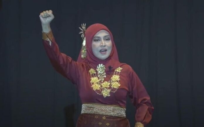 Musisi "Nyawöung" Kenang Pembredelan Era Konflik Aceh