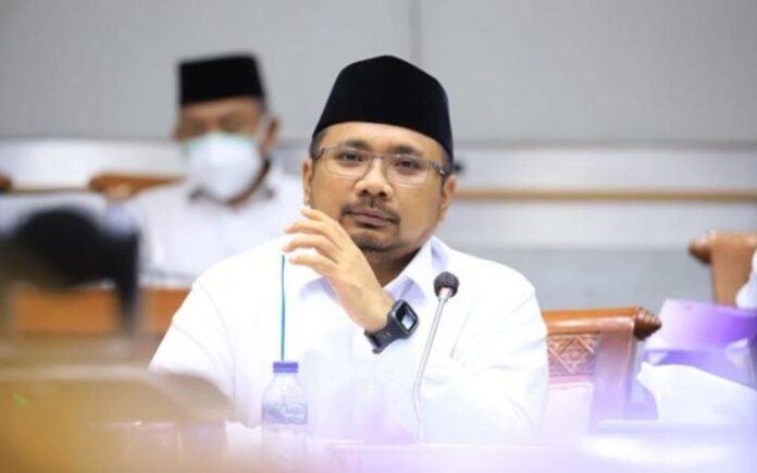 Eks Menteri Agama Yaqut Qoumas Kembali Diperiksa KPK