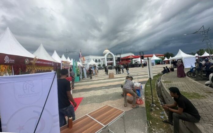 Perayaan Hari Jadi ke-514 Pidie Fokus pada Ekonomi & Budaya