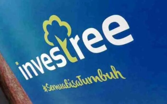 Mantan Direktur Investree Ditangkap, Diduga Himpun Dana Ilegal Rp2,7 Triliun