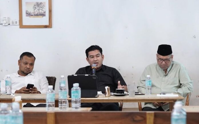 Kadisbudpar Aceh (1) Aceh Usulkan 22 Karya Budaya Jadi Warisan Budaya Tak Benda