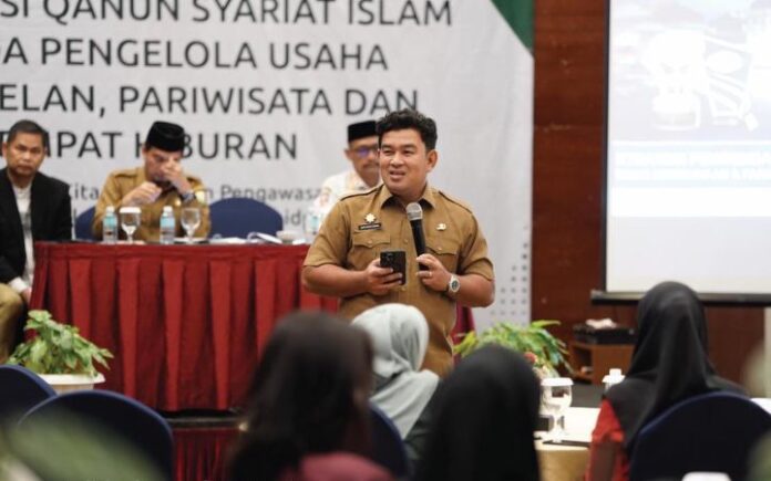 Sektor Pariwisata Aceh Sumbang Rp4,17 T ke Perekonomian Daerah pada 2024