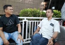 Segelas Zam-zam dan Rencana Kuah Beulangong Segelas Zam-zam dan Rencana Kuah Beulangong