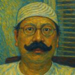 Telur Puyuh Sri Mulyani Indrawati Made Supriatma. Telur Puyuh