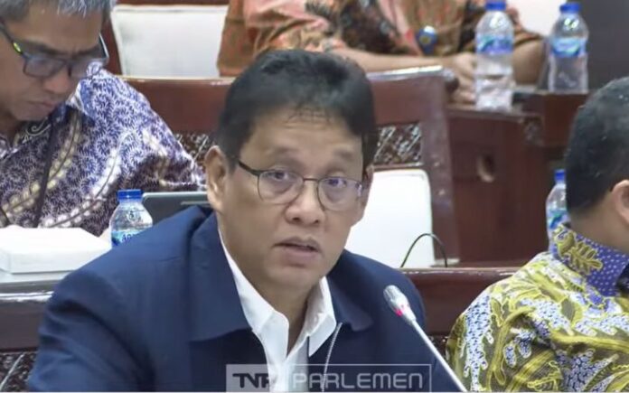 Menteri Keuangan Purbaya (2) Purbaya: Harga Asli LPG 3 Kg Rp42.750/Tabung, Pemerintah Tanggung 70 Persen