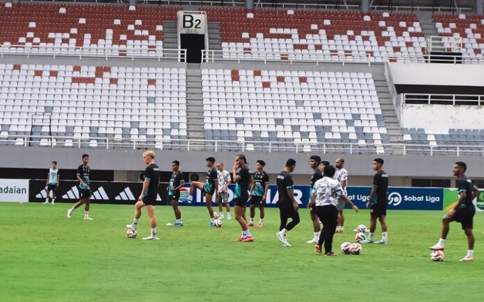 Persiraja Hadapi Sumsel United Malam Ini, Persiraja Incar 3 Poin di Palembang
