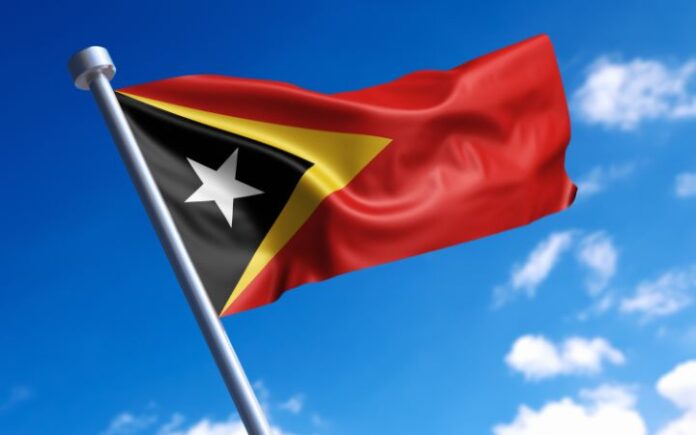 Didemo Rakyat, Timor Leste Batalkan UU Dana Pensiun DPR dan Presiden