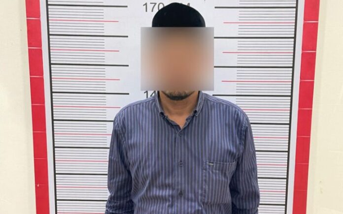 Pimpinan Dayah di Aceh Utara Cabuli Santriwati Berusia 16 Tahun