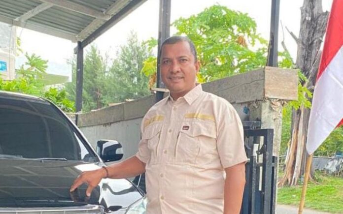 Polda Harus Sikat Pelaku Tambang Ilegal di Aceh