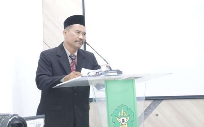 Budaya Bisa Berubah Gara-Gara AI? Begini Penjelasan Guru Besar Antropologi UIN Ar–Raniry